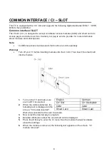 Preview for 51 page of Reflexion LDD2422 User Manual