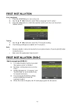 Preview for 55 page of Reflexion LDD2422 User Manual