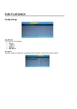 Preview for 81 page of Reflexion LDDW190 User Manual