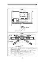 Preview for 6 page of Reflexion LDDW19i+ User Manual