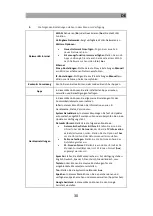 Preview for 30 page of Reflexion LDDX22I+ User Manual