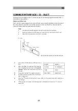 Предварительный просмотр 49 страницы Reflexion LDDX22I+ User Manual