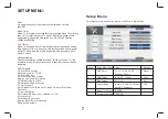 Preview for 19 page of Reflexion LED1014DV User Manual