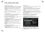 Предварительный просмотр 8 страницы Reflexion LED1017 User Manual