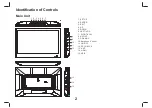 Предварительный просмотр 17 страницы Reflexion LED1017 User Manual