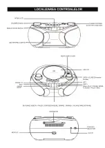 Preview for 35 page of Reflexion RCR4655 Instruction Manual