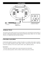 Preview for 43 page of Reflexion RCR4655 Instruction Manual