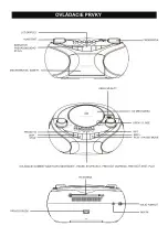 Preview for 44 page of Reflexion RCR4655 Instruction Manual