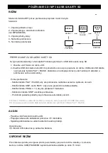 Preview for 47 page of Reflexion RCR4655 Instruction Manual