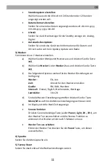 Preview for 12 page of Reflexion TRA560DAB User Manual