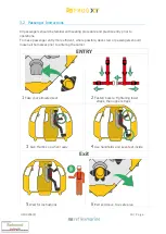 Предварительный просмотр 11 страницы reflexmarine FROG-XT Series User Manual