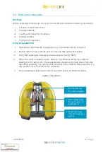 Предварительный просмотр 13 страницы reflexmarine FROG-XT Series User Manual