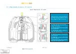 Предварительный просмотр 19 страницы reflexmarine FROG-XT Series User Manual