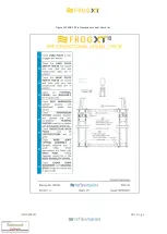 Предварительный просмотр 31 страницы reflexmarine FROG-XT Series User Manual