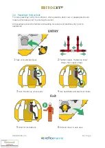 Preview for 13 page of reflexmarine FROG-XT6-P User Manual