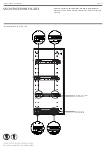 Preview for 9 page of Reform Steel Drawer Product Manual