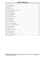 Preview for 14 page of Refraction Technology 130-01 Operation Manual