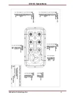 Preview for 16 page of Refraction Technology 130-01 Operation Manual