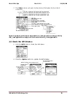 Preview for 45 page of Refraction Technology 130-01 Operation Manual