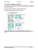 Preview for 51 page of Refraction Technology 130-01 Operation Manual