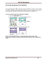 Preview for 52 page of Refraction Technology 130-01 Operation Manual