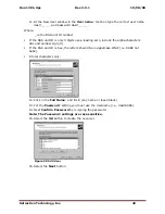 Preview for 63 page of Refraction Technology 130-01 Operation Manual