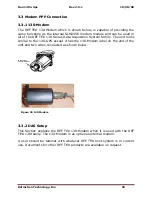 Preview for 67 page of Refraction Technology 130-01 Operation Manual