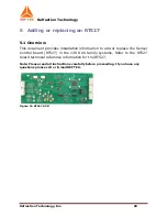 Preview for 97 page of Refraction Technology 130-01 Operation Manual