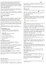 Preview for 12 page of Refsta 7708 User Manual