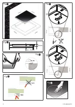 Preview for 2 page of Refsta BUX631T User Instructions