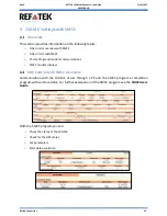 Preview for 43 page of Reftek 130-MC User Manual