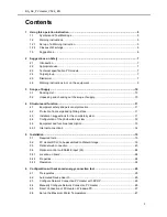 Preview for 3 page of Refu sol PV Heater DCLV Operation And Installation Instructions Manual