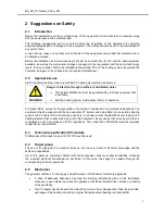 Preview for 7 page of Refu sol PV Heater DCLV Operation And Installation Instructions Manual