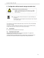 Preview for 25 page of Refu sol PV Heater DCLV Operation And Installation Instructions Manual