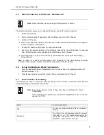 Preview for 27 page of Refu sol PV Heater DCLV Operation And Installation Instructions Manual