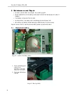 Preview for 32 page of Refu sol PV Heater DCLV Operation And Installation Instructions Manual