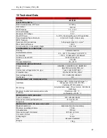 Preview for 39 page of Refu sol PV Heater DCLV Operation And Installation Instructions Manual