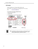 Preview for 40 page of Refu sol PV Heater DCLV Operation And Installation Instructions Manual