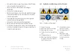 Предварительный просмотр 8 страницы REFU REFUsol 100K Operating Manual