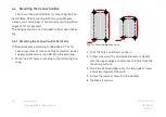 Preview for 18 page of REFU REFUsol 100K Operating Manual