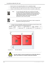 Предварительный просмотр 20 страницы REFUSOL 008K bis 20K Operating Instructions Manual