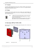 Предварительный просмотр 21 страницы REFUSOL 008K bis 20K Operating Instructions Manual