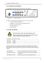 Предварительный просмотр 23 страницы REFUSOL 008K bis 20K Operating Instructions Manual