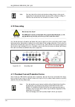 Предварительный просмотр 26 страницы REFUSOL 008K bis 20K Operating Instructions Manual