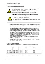 Предварительный просмотр 27 страницы REFUSOL 008K bis 20K Operating Instructions Manual