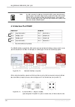 Предварительный просмотр 28 страницы REFUSOL 008K bis 20K Operating Instructions Manual