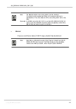 Предварительный просмотр 29 страницы REFUSOL 008K bis 20K Operating Instructions Manual