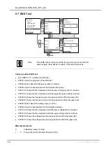 Предварительный просмотр 46 страницы REFUSOL 008K bis 20K Operating Instructions Manual