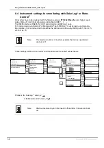 Предварительный просмотр 58 страницы REFUSOL 008K bis 20K Operating Instructions Manual