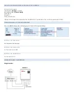 Preview for 2 page of REFUSOL 08K Installation Manual